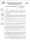 Vista preliminar de documento RDR N° 138-2023-GRU-DRA