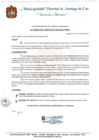 Vista preliminar de documento Acuerdo 54
