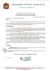 Vista preliminar de documento Acuerdo 55