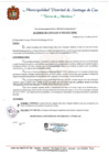 Vista preliminar de documento Acuerdo 56