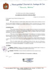 Vista preliminar de documento Acuerdo 65