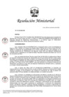 Vista preliminar de documento RM N° 01145-2023-DE (Autoriza viaje al exterior en comisión de servicio del Comandante FAP PORTILLA M. a Brasil)