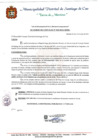 Vista preliminar de documento Acuerdo 69