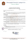 Vista preliminar de documento Acuerdo 70