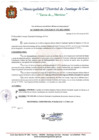 Vista preliminar de documento Acuerdo 72