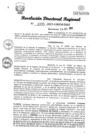 Vista preliminar de documento RDR Nº 2995-2023-GRSM-DRE