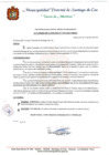 Vista preliminar de documento Acuerdo 76