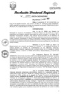 Vista preliminar de documento RDR Nº 2997-2023-GRSM-DRE