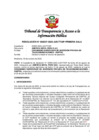 Vista preliminar de documento Resolución N° 002837-2023-JUS-TTAIP-PRIMERA SALA