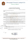 Vista preliminar de documento Acuerdo 83
