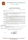 Vista preliminar de documento Acuerdo 84