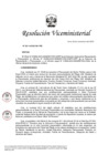 Vista preliminar de documento RVM N° 00114-2023-DE-VRD