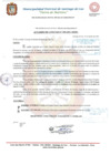 Vista preliminar de documento Acuerdo 96