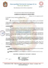 Vista preliminar de documento Acuerdo 105