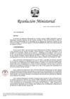 Vista preliminar de documento RM N° 01152-2023-DE (Declarar INFUNDADO recurso de apealación interpuesto por el Sr. CEÑA G.)