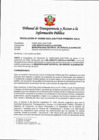 Vista preliminar de documento Resolución N° 002869-2023-JUS-TTAIP-PRIMERA SALA