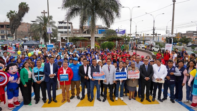 Compromiso 1 Mancomunidad Lima Norte - 1