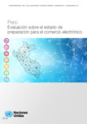 Vista preliminar de documento Evaluación del estado de preparación del Perú para el comercio electrónico