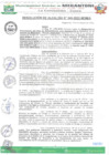 Vista preliminar de documento Resolucion de Alcaldia Nº 345-2022-MDM