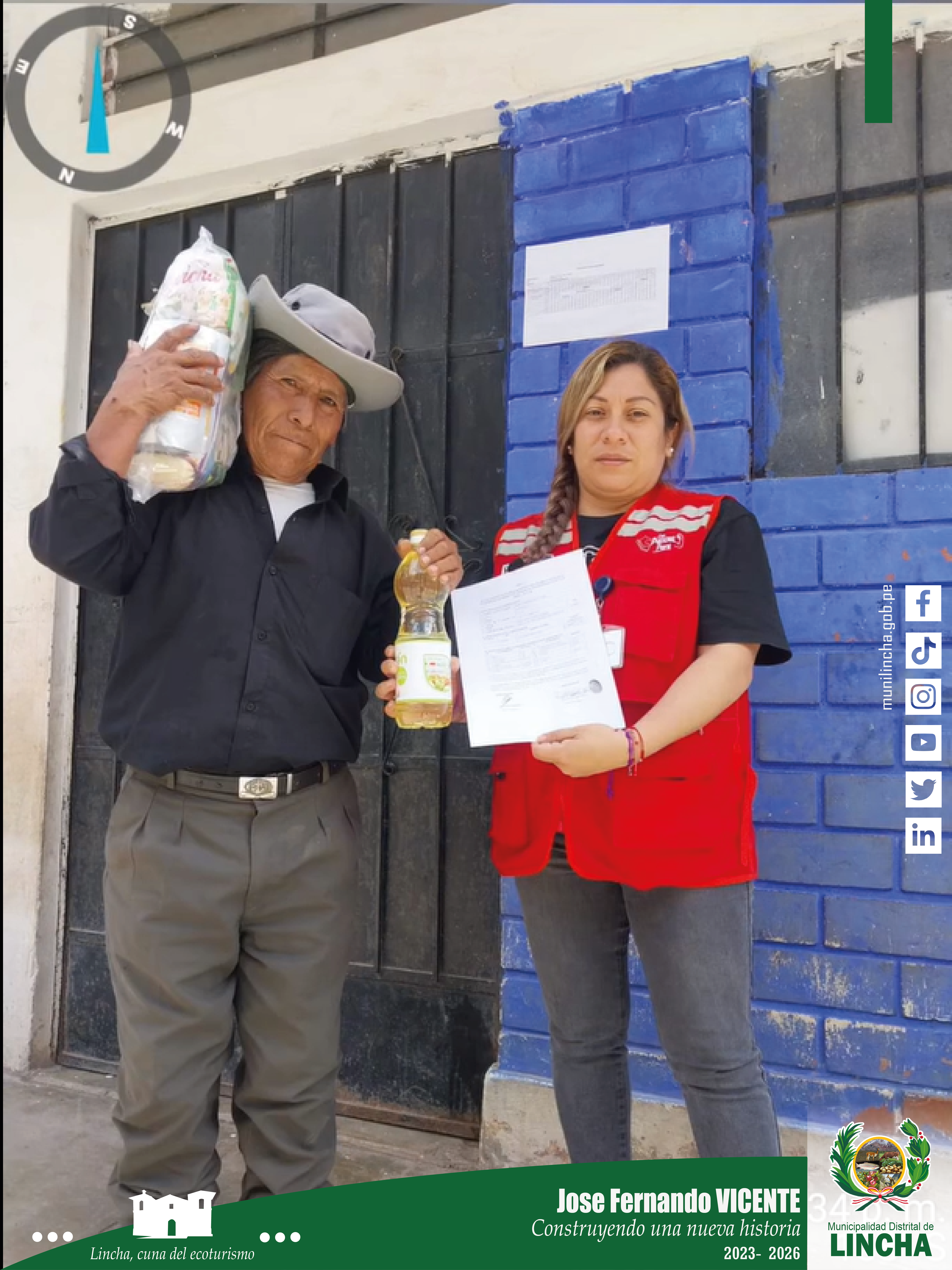 Archivo JPG del Programa Qali Warma