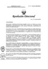 Vista preliminar de documento RD N° 293-2023-DG-INMP/MINSA