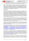 Vista preliminar de documento APROBAR LAS BASES ADMINISTRATIVAS, mediante CONTRATACION DIRECTA N° 47-2023-GR.LAMB/GERESA-L, PARA LA CONTRATACION DE LOS SERVICIOS DE MANTENIMIENTO DE INFRAESTRUCTURA DEL PUESTO DE SALUD EL PUENTE, DISTRITO DE OLMOS, PROVINCIA Y DEPARTAMENTO DE LAMBAYEQUE; Y MANTENIMIENTO DE INFRAESTRUCTURA DEL PUESTO DE SALUD EL ARROZAL, DISTRITO DE MOTUPE