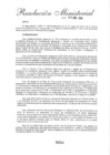 Vista preliminar de documento Resolución Ministerial N° 0254-2019-RE