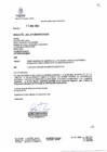 Vista preliminar de documento Oficio N° 081-2023-EPS-SEDAM HYO S.A./GT