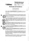 Vista preliminar de documento Resolución de Presidencia 099-2022-INGEMMET/PE