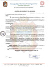 Vista preliminar de documento Acuerdo 127