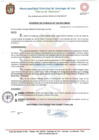 Vista preliminar de documento Acuerdo 135