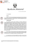Vista preliminar de documento RM N° 01158-2023-DE (Ingreso al terriotrio de la Republica, sin armas de guerra a 3 efectivos militares del Servicio Nacional Aeronaval de Panamá)