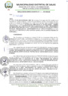 Vista preliminar de documento RESOLUCION DE GERENCIA-261-2023