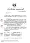 Vista preliminar de documento RM N° 01134-2023-DE (Autoriza viaje al exterior en misión de estudios  a  personal naval EEUU.)