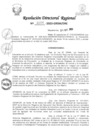 Vista preliminar de documento RDR Nº 3004-2023-GRSM-DRE