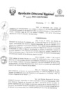 Vista preliminar de documento RDR Nº 3005-2023-GRSM-DRE