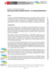 Vista preliminar de documento RESOLUCION UNIDAD ADMINISTRACION-001198-2023-UA