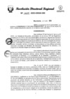 Vista preliminar de documento RDR Nº 3007-2023-GRSM-DRE
