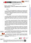 Vista preliminar de documento RUA N° 000083-2023-UA Aprobar baja Reg.Patrim.Contab. 06 Bienes muebles