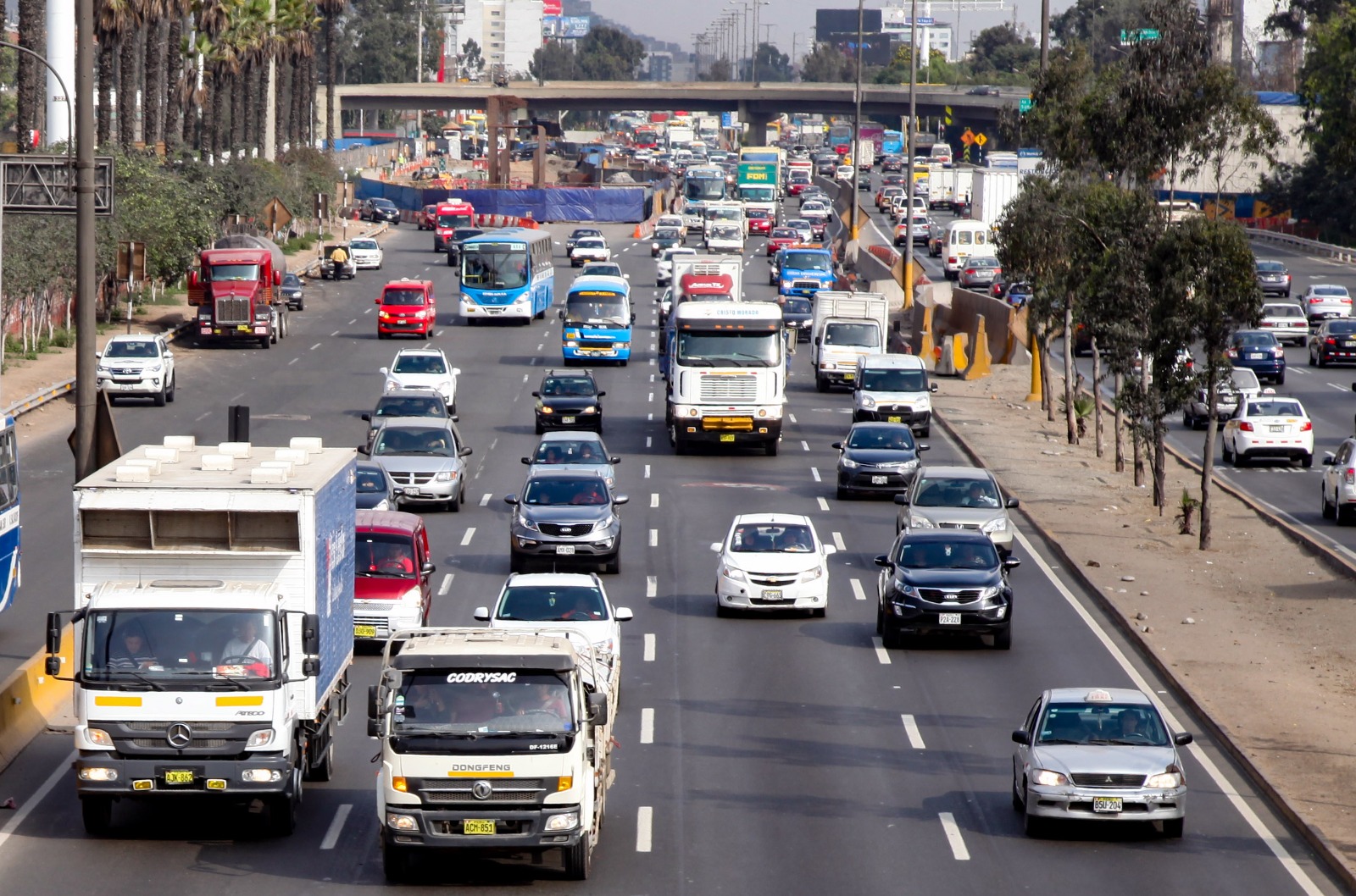 MTC ofrece curso gratuito de seguridad vial para que conductores mejoren su historial