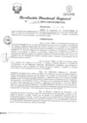Vista preliminar de documento RDR Nº 3009-2023-GRSM-DRE