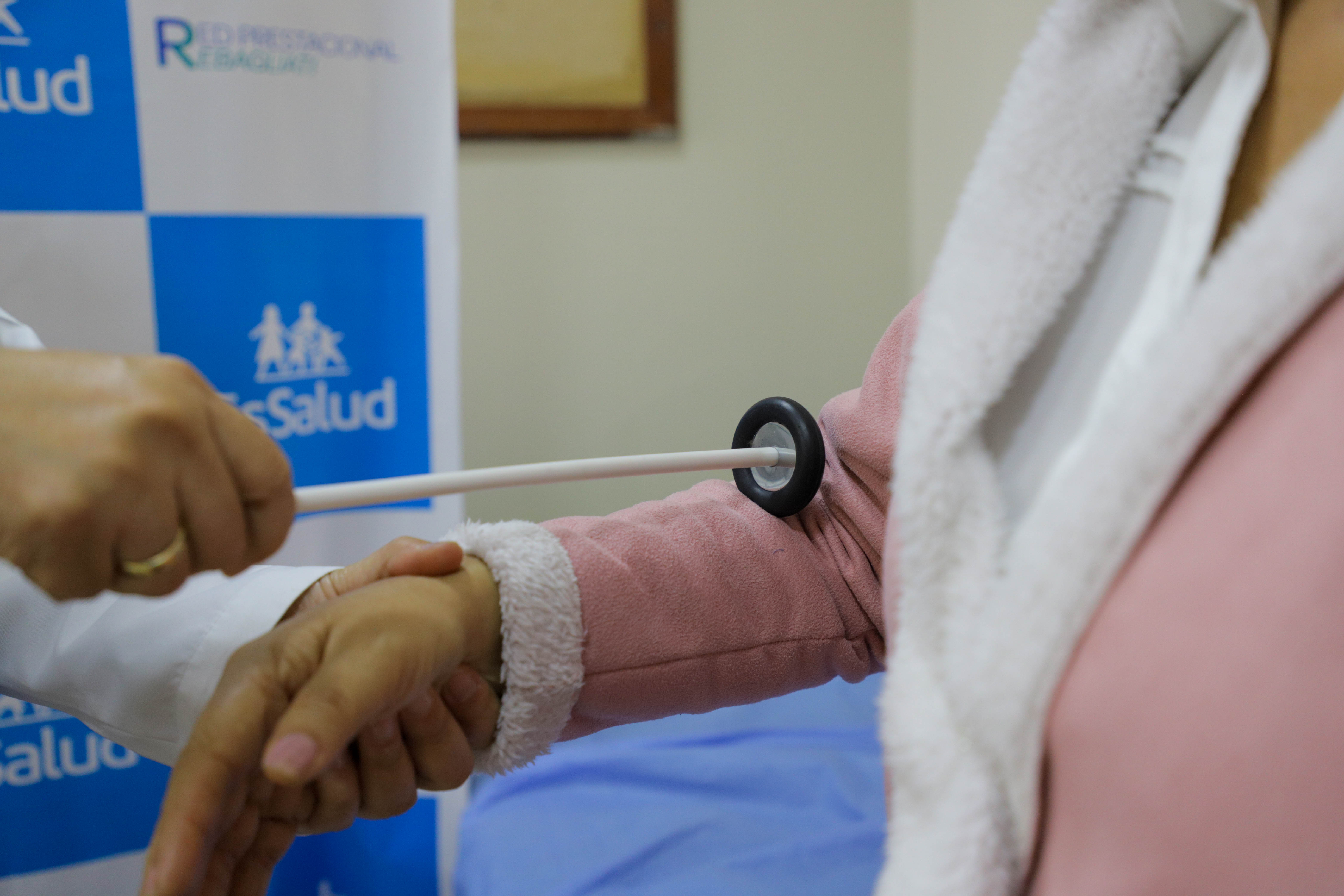 EsSalud: Accidentes cerebrovasculares requieren atención de emergencia para evitar secuelas