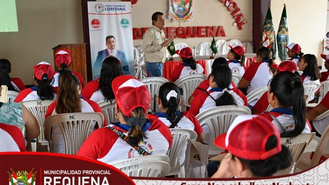 Proyecto,"Mejoramiento y Desarrollo de la Capacidad Emprendedora y Competencias Laborales en Mujeres en Situación de Vulnerabilidad”