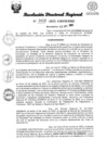 Vista preliminar de documento RDR Nº 3012-2023-GRSM-DRE