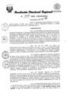 Vista preliminar de documento RDR Nº 3013-2023-GRSM-DRE