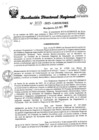 Vista preliminar de documento RDR Nº 3015-2023-GRSM-DRE