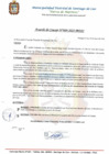 Vista preliminar de documento ACUERDO DE CONSEJO 0009