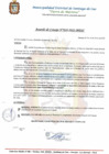 Vista preliminar de documento ACUERDO DE CONSEJO 0010