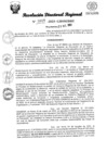 Vista preliminar de documento RDR Nº 3017-2023-GRSM-DRE