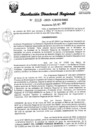 Vista preliminar de documento RDR Nº 3018-2023-GRSM-DRE